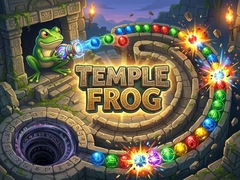 Joc Temple Frog