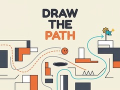Joc Draw the Path