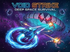 Joc Void Strike: Deep Space Survival
