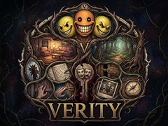 Joc Verity