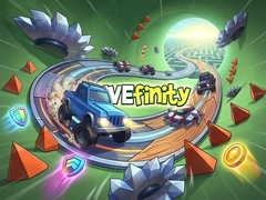Joc Drivefinity