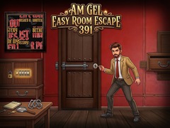 Joc Amgel Easy Room Escape 391
