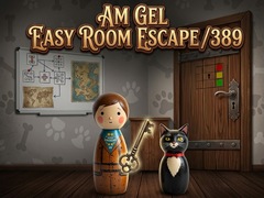 Joc Amgel Easy Room Escape 389