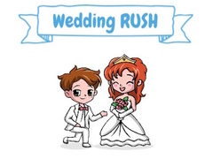 Joc Wedding Rush 