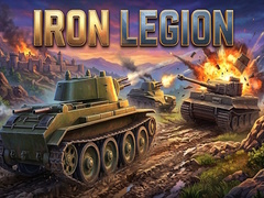 Joc Iron Legion 