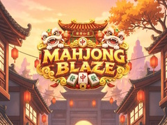Joc Mahjong blaze