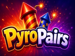 Joc Pyro Pairs