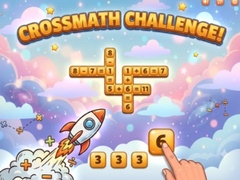 Joc Crossmath Challenge