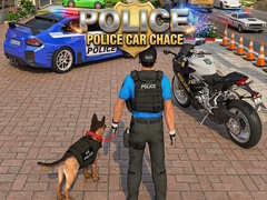 Joc Police Car Chace