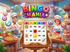Joc Bingo Mania