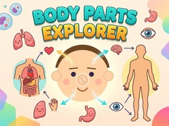 Joc Body Parts Explorer