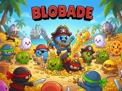 Joc Bloblade