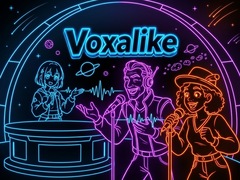 Joc Voxalike