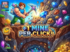 Joc 1 Mine Per Click!