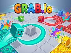 Joc Grab.io
