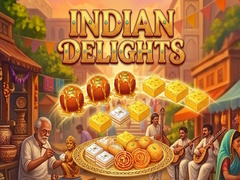 Joc Indian Delights 