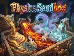 Joc Physics Sandbox