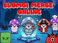 Joc Blumgi Merge Online