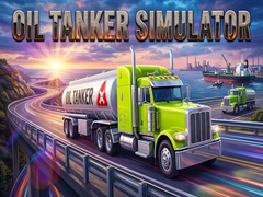 Joc Oil Tanker Simulator