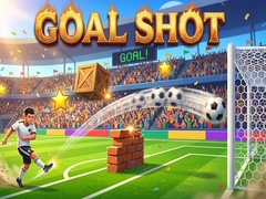 Joc Goal Shot