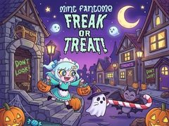 Joc Mint Fantome's Freak or Treat