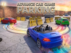 Joc Advance Car Game Parking