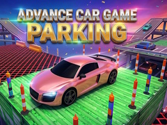 Joc Parking Game