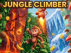 Joc Jungle Climber