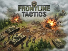 Joc Frontline Tactics