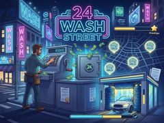 Joc 24 Wash Street