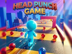 Joc Head Punch Game