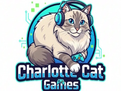 Joc Charlotte cat Game