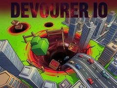 Joc Devourer io