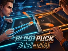 Joc Sling Puck Arena