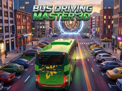 Joc Bus Driving Master 3D