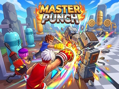 Joc Master Punch
