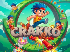 Joc Crakko