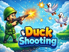 Joc Duck Shooting