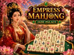 Joc Empress Mahjong: Jade Palace