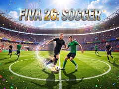 Joc Fiva 26: Soccer