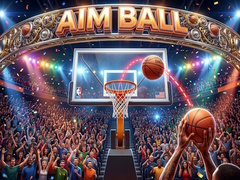 Joc Aim Ball 