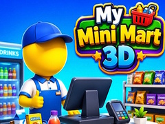 Joc My Mini Mart 3D