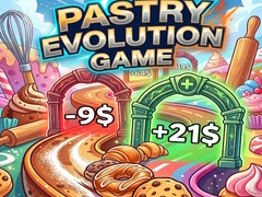 Joc Pastry Evolution Game