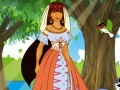 Joc Pocahontas Dress Up