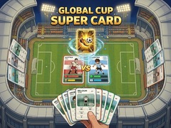 Joc Global Cup Super Card
