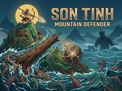 Joc Son Tinh: Mountain Defender