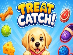 Joc Treat Catch