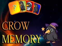 Joc Crow Memory