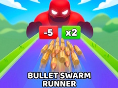 Joc Bullet Swarm Runner