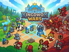 Joc Kingdom Wars
